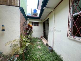 Alquiler de Casa en Goicoechea-Purral. RAH 26-1972