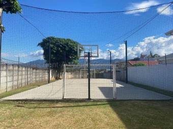 Venta de Casa de Lujo en Condominio Villas del Río, Alajuela. RAH 26-1970