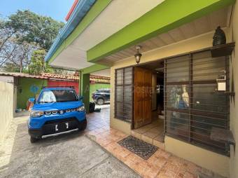 Venta de Casa en Moravia-San Vicente. RAH 26-1966