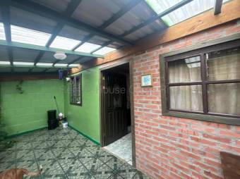 Venta de Casa en Vásquez Coronado-San Isidro. RAH 26-1964