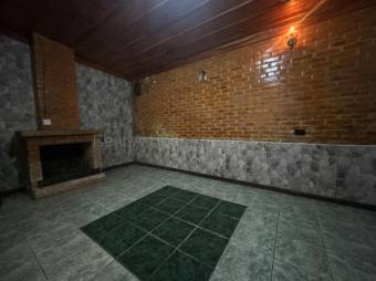Venta de Casa en Vásquez Coronado-San Isidro. RAH 26-1964