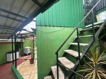 Venta de Casa en Vásquez Coronado-San Isidro. RAH 26-1964
