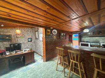 Venta de Casa en Vásquez Coronado-San Isidro. RAH 26-1964