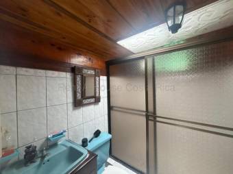Venta de Casa en Vásquez Coronado-San Isidro. RAH 26-1964