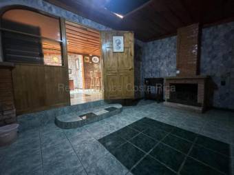 Venta de Casa en Vásquez Coronado-San Isidro. RAH 26-1964