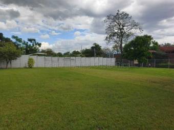 Venta de Lote en Río Oro de Santa Ana. RAH 26-1976
