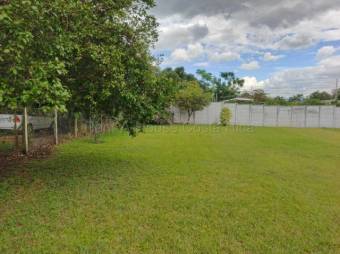 Venta de Lote en Río Oro de Santa Ana. RAH 26-1976