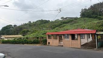 MLS-26-1968 LS VENTA LOTE CON CASA PARAISO CARTAGO CONTACTENOS AL # 86127562