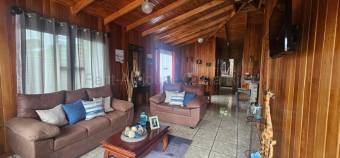 MLS-26-1968 LS VENTA LOTE CON CASA PARAISO CARTAGO CONTACTENOS AL # 86127562