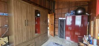 MLS-26-1968 LS VENTA LOTE CON CASA PARAISO CARTAGO CONTACTENOS AL # 86127562