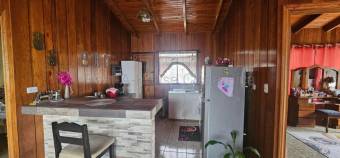 MLS-26-1968 LS VENTA LOTE CON CASA PARAISO CARTAGO CONTACTENOS AL # 86127562