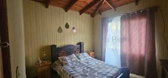MLS-26-1968 LS VENTA LOTE CON CASA PARAISO CARTAGO CONTACTENOS AL # 86127562