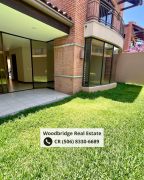 Escazú casa en alquiler $2.500 en San Rafael 