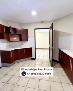 Escazú casa en alquiler $2.500 en San Rafael 