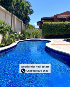 Escazú casa en alquiler $2.500 en San Rafael 