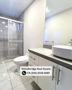 Escazú casa en alquiler $2.500 en San Rafael 