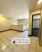 Escazú casa en alquiler $2.500 en San Rafael 