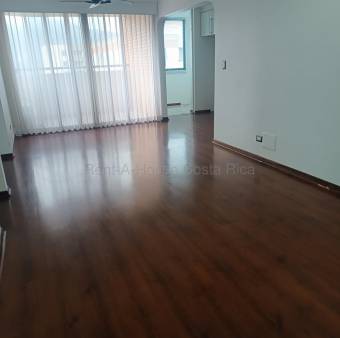 Se alquila apartamento en San Rafael Alajuela 26-1722