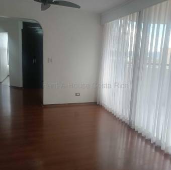 Se alquila apartamento en San Rafael Alajuela 26-1722