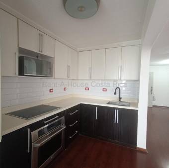 Se alquila apartamento en San Rafael Alajuela 26-1722