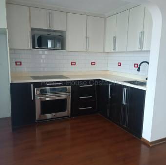 Se alquila apartamento en San Rafael Alajuela 26-1722