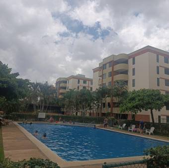 Se alquila apartamento en San Rafael Alajuela 26-1722