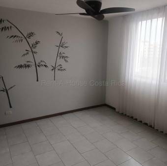 Se alquila apartamento en San Rafael Alajuela 26-1722