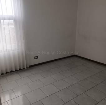 Se alquila apartamento en San Rafael Alajuela 26-1722