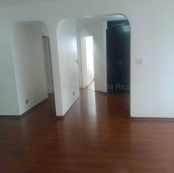 Se alquila apartamento en San Rafael Alajuela 26-1722