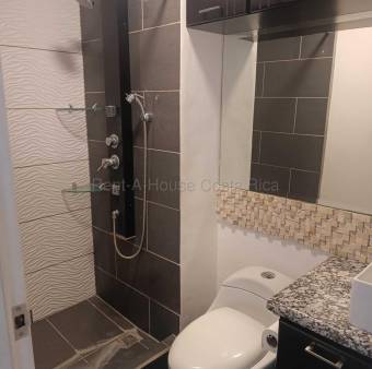 Se alquila apartamento en San Rafael Alajuela 26-1722