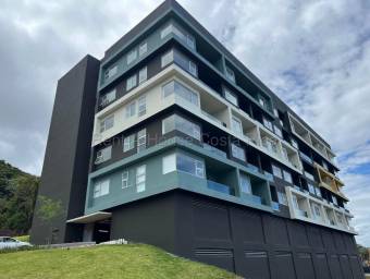 Se alquila apartamento en Santa Ana San José 26-1960
