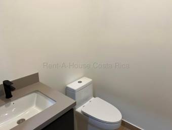 Se alquila apartamento en Santa Ana San José 26-1960