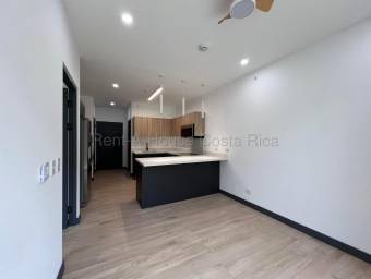 Se alquila apartamento en Santa Ana San José 26-1960