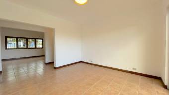 Se alquila casa en Escazú Centro 26-1349
