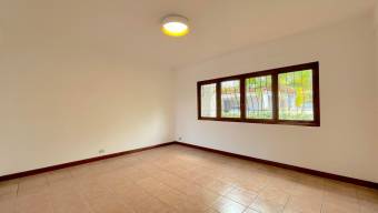 Se alquila casa en Escazú Centro 26-1349