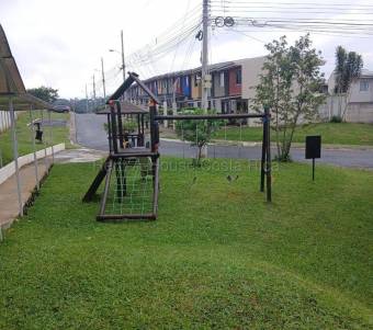 Se vende casa en San Pablo Heredia 26-1655