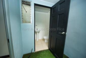 Se vende casa en San Pablo Heredia 26-1655