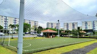 Se vende apartamento en Curridabat San José 26-1527