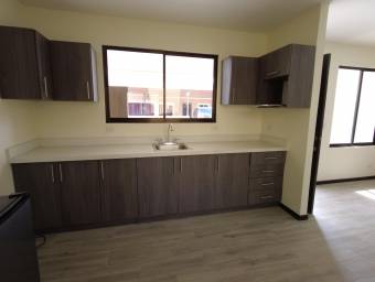 Se vende casa en San Rafael Heredia 26-160