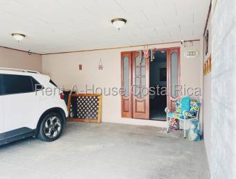 Se vende casa en Ulloa Heredia 26-1473