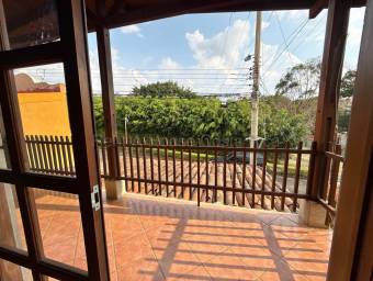 Se vende casa en San Francisco Heredia 26-1661 Se vende casa en San Francisco Heredia 26-1661