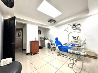 MLS 26--860 KQ VENTA EDIFICIO COMERCIAL SANTO DOMINGO HEREDIA CONTACTENOS AL # 88987222