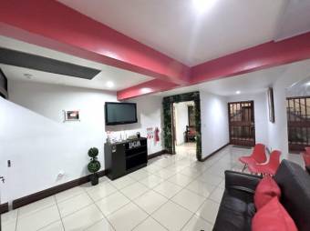 MLS 26--860 KQ VENTA EDIFICIO COMERCIAL SANTO DOMINGO HEREDIA CONTACTENOS AL # 88987222