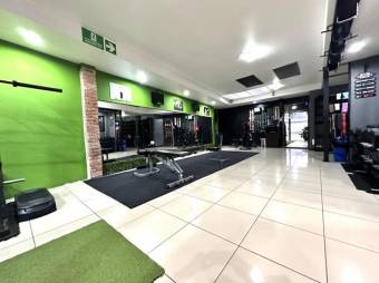 MLS 26--860 KQ VENTA EDIFICIO COMERCIAL SANTO DOMINGO HEREDIA CONTACTENOS AL # 88987222