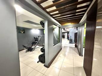 MLS 26--860 KQ VENTA EDIFICIO COMERCIAL SANTO DOMINGO HEREDIA CONTACTENOS AL # 88987222
