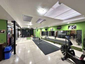 MLS 26--860 KQ VENTA EDIFICIO COMERCIAL SANTO DOMINGO HEREDIA CONTACTENOS AL # 88987222
