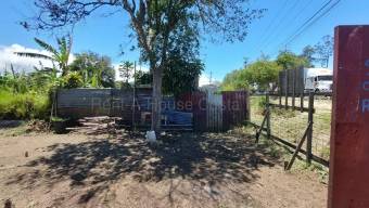 Venta de Lote en Santo Domingo-San Miguel, Heredia. 