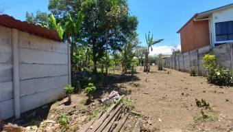 Venta de Lote en Santo Domingo-San Miguel, Heredia. 
