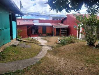 Venta lote de uso mixto con alto potencial comercial y desarrollo #26-1495 GS