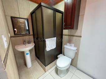 Venta de Casa en Aserrí-San José.